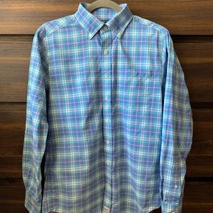 Vineyard Vines Button Down